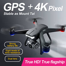 F11pro 5g Wifi Fpv Selfie Drone 4k Esc Hd Camera Gps Brushless Remote Control Aircraft Rc Quadcopter Gps Intelligent Follow 2024 - buy cheap