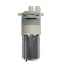 DC6V 12V 24V Micro Water Pump Self Priming Diaphragm Pump Booster Pump 370 Motor Suction Pump #1 2024 - buy cheap