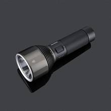 NexTool Перезаряжаемые вспышка светильник 2000lm 380 м 5 режимов IPX7 Водонепроницаемый светодиодный светильник Тип-C Seaching фонарь для кемпинга 2024 - купить недорого