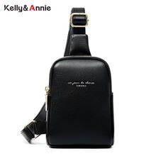 Brand Designer Fashion Chest Bags Women Fashion Sholder Crossbody Bag Female Purse Sac High Quality Bolsos 2024 - buy cheap