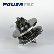 Cartucho turbo para Ford Focus I 1,8 TDCi 101 HP 115 Hp 74 Kw 85 Kw, nuevo, turbina de 713517 núcleos 802418, montaje automático chra 713517-0015 2024 - compra barato