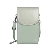 Women‘s Mini Messenger Bag Multi Function Flap Shoulder Strap Bag Simple Phone Purse Small Handbag Female Wallet Crossbody Bags 2024 - buy cheap