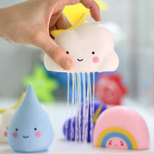 Brinquedos de banho do bebê bonito banheiro jogar água pulverização ferramenta chuveiro flutuante brinquedos crianças banheiro brinquedos de água cedo educacional 2024 - compre barato