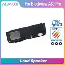 Alto-falante aibaoqi, alto-falante, buzina, para blackview a80 pro, acessórios de peças de celular 2024 - compre barato
