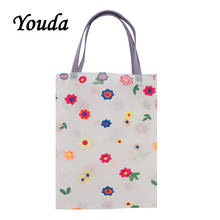 Youda New Design Women Bag Fashion Female Small Shopping Bags Ladies Classic Handbags Casual Style Tote Cute Girls Handbag 2024 - buy cheap