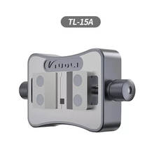 TL-15A Universal IC para eliminar pegamento, soporte para Chip IC, abrazadera de pegamento, tamaño de 1,5-20mm, herramienta de placa base de fijación de doble rodamiento 2024 - compra barato