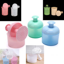 1Pcs Portable Facial Cleanser Bubble Former Foam Maker Face Wash Cleansing Cream Foamer Cup 5 Types 2024 - buy cheap