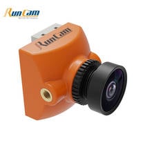 FPV RunCam Racer 4 camera 1000tvl 720P Analog Digital Super WDR CMOS 1.8mm 8MP 160 FOV Mini FPV camera for RC Racing Drone 2024 - buy cheap