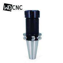 High precision spring collect Chuck SK40- ER32 ER40 Tool Holder CNC machine Drill Chuck Tool holder Milling cutter collet chuck 2024 - buy cheap