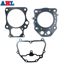 Base Head Cover Cylinder Gaskets Kit For HONDA TRX420FA TRX420FE TRX420FM TRX420FPA TRX420FPE TRX420FPM TRX420TE Rancher 2024 - buy cheap