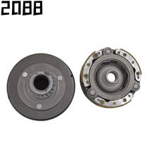 Primary Clutch Weight Set Outer Assy for HONDA INNOVA 125 ANF125 2003-2012 WAVE 125 ANF125 AFP125 2004-2012 One Way Clutch 2024 - buy cheap