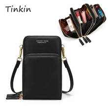 Drop Shipping Colorful Cellphone Bag Fashion Daily Use Card Holder Small Summer Shoulder Bag for Women 2024 - buy cheap