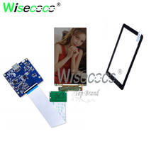removed backlight 3840*2160 5.5 inch 4K LCD screen display with  MIPI controller board for 3D printer 2024 - buy cheap
