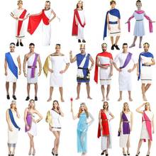 Female  Women Man Goddess Ancient Rome Costume Greece  Costumes Carnival Party Supplies       Cosplay Birthday 2024 - buy cheap