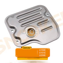 Фильтр передачи U150E U151E U250E фильтр коробки передач для Toyota для Highlander для Lexus 2024 - купить недорого