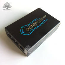 Octopus pro/octopus pro box, nuevo y original, con 5 cables (NO incluye tarjeta inteligente ni activación)/sin tarjeta inteligente 2024 - compra barato