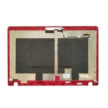 New for Lenovo For Thinkpad E520 E525 Laptop Top Case Lcd Back Cover Rear Lid 04W1844 RED 2024 - buy cheap