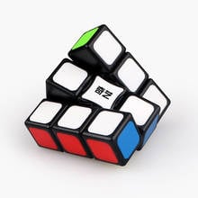 QiYi 1x3x3 Magic Cube Puzzle Anti Stress Finger Toys Professional Speed Cube Early Educational Toys For Children Adult Speedcube 2024 - buy cheap