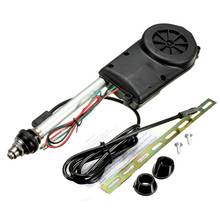 Car Vehicle FM Electric Aerial Antenna Radio Enhance Automatic Booster Car Full Automatic Antenna Aerial Kit Car Radio Antenna 2024 - buy cheap