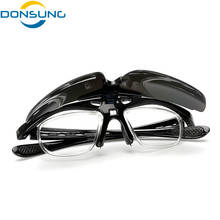 Cycling Glasses Outdoor MTB Mountain Goggles Eyewear Bicycle Sun Glasses Bike Sport Sunglasses Oculos Ciclismo 81&75 2024 - buy cheap