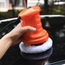 2020 New Dc12V Car Polisher Waxing Machine Beauty Tool Floor Electric Household Car Scratch Repair Sealing Machine 2024 - buy cheap