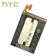 HTC Original B0P6M100 Battery for HTC one mini2 one mini 2 battery 2100mah Cellphone New Tested 2024 - buy cheap