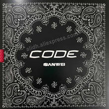 Sanwei CODE Longo Pips-Out Ténis de Mesa De Borracha (sem Esponja) 2024 - compre barato