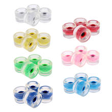 4pcs 70mm Light Up Skateboard Longboard Wheels Glow At Night 78A 2024 - buy cheap