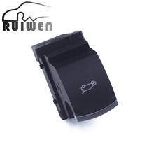 Interruptor de abertura de porta traseira interna para vw touareg 2011 2012 2013 2014-2018 7p6959831a 7p6 959 831a 7p6 959 831 a 2024 - compre barato