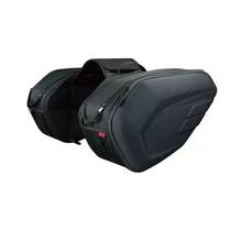 New Waterproof Motorcycle Tail Bag Multi-functional Durable Rear Motorcycle Seat Bag High Capacity Motorcycle Rider Backpack 2024 - buy cheap