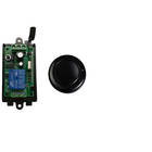 Relé universal dc 9v 12v 24v 10a, interruptor sem fio de controle remoto 1 ch e transmissor de circularidade rf, 315 / 433 mhz - foto 2026