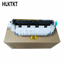 Novo original para hp lj4345 m4345mfp 4345mfp 4345 unidade fuser montagem RM1-1043-000 (110v), RM1-1044-000 (220v) 2024 - compre barato