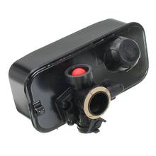 Garden Lawn Mower Fuel Gas Tank Carburetor Carb for For 499809 498809A 494406 OPD 98-104987 96900 98900 9B900 2024 - buy cheap