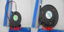 New original cpu cooling fan FOR AV-F5025LS 12V 0.06A 5025 5cm 50x50x25mm LD9025B12L 12V 9025 9cm 2024 - buy cheap