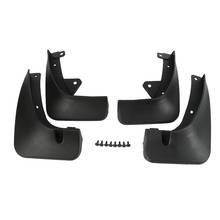 Guardabarros para Mazda CX-3 CX3 2017-2019, piezas exteriores, accesorios, 4 piezas 2024 - compra barato