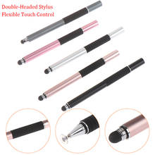 2in1 Stylus Drawing Tablet Pens Capacitive Screen Caneta Touch Pen Mobile Phone 2024 - buy cheap