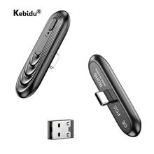 Switch USB C Bluetooth 5.0 Audio Transmitter For Switch PS4 Stereo Audio Transmitter Type-C USB Wireless Adapter 2024 - buy cheap