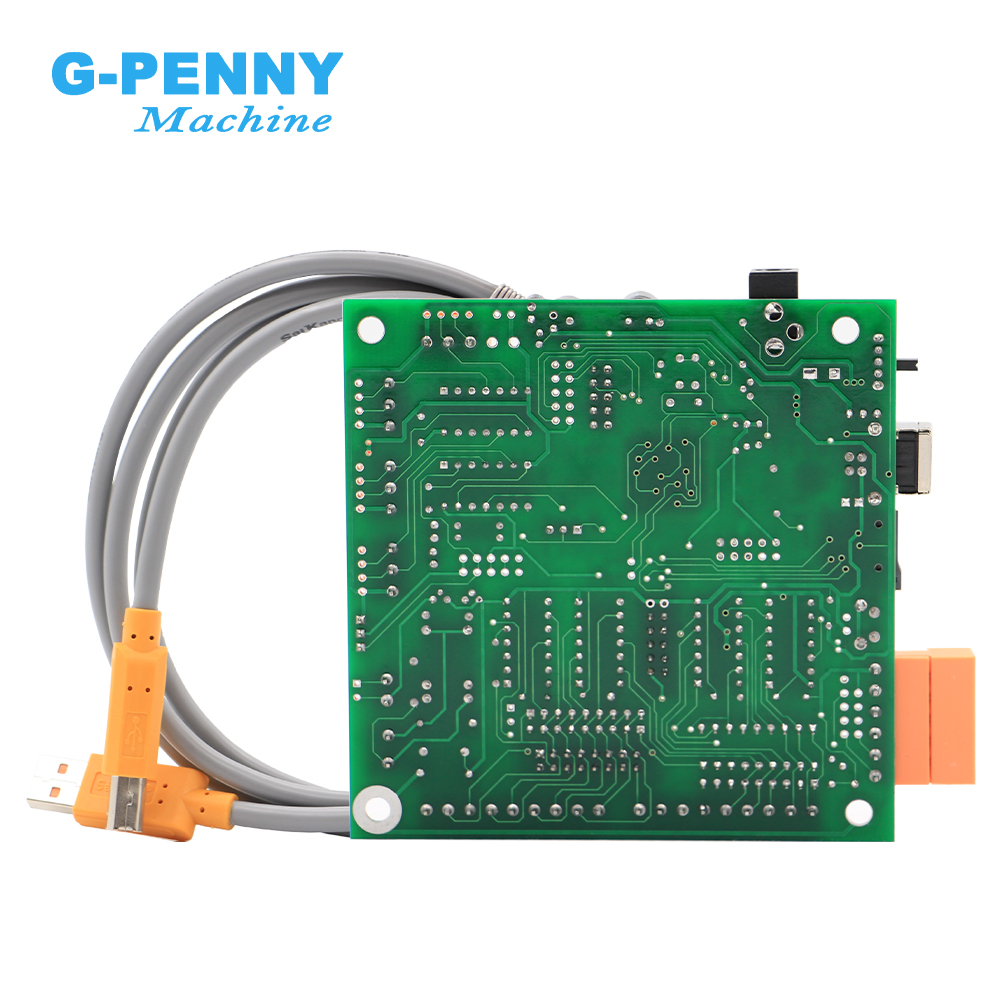 cnc usb controller mk2