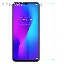 Smartphone 9H Tempered Glass for Doogee N20 GLASS Protective Film on DOOGEE Y9 Plus Screen Protector case cover 2024 - buy cheap