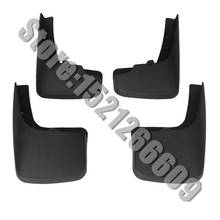 For JEEP Liberty 2008~2012 ABS plastic Mud Flaps Splash Guard fender Car Styling 2024 - buy cheap