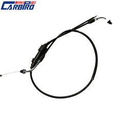 Throttle Cable for Yamaha PW 80 Peewee Peewee Pw80 Dirtbike Dirt bike Motorcycle Spare Parts 2024 - buy cheap