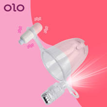OLO 2 Pieces Vaginal Speculum Vibrator With Lighting Medical Themed Sex Toys Colposcopy Speculum Vaginal Dilator Adult Genitals 2024 - buy cheap