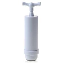 Manual Vacuum Bag Suction Air Pump Food Seal Storage Pouch Compression Pump Tool S22 20 Dropship 2024 - buy cheap