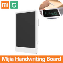 Xiaomi Mijia LCD Writing Tablet 10/13.5 inch with Pen Digital Drawing HandWriting Blackboard Kids Electronic Imagine Pad 2024 - buy cheap