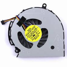 New for HP Pavilion 14-D032 15-d101tx 246G2 cq15-a101 TPN-F112 TPN-F113 TPN-F114 TPN-F115 laptop cpu cooler fan 2024 - buy cheap