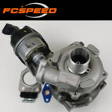 Turbocompresor BV35 54359880027, turbina turbo completa para Opel, Fiat, Alfa-Romeo, Lancia 1,3 D, 75 Kw, 90 HP, SJTD, A13DTE, 2009 2024 - compra barato