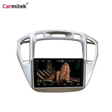 Highlander android 9.0 tela de toque gps android auto navegador rádio do carro para 2002 toyota highlander 2000 -- 2007 2024 - compre barato