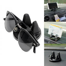 Universal 360 Degree Car Phone Holder for BMW E60 Ford focus 2 Kuga Mazda 3 cx-5 Volkswagen Polo Golf 4 6 GTI 2024 - buy cheap