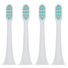 Z40 Tooth Brush Heads for Xiaomi for Mijia T300/500 Electric Toothbrush Heads Oral Whitening High-Density Replacement 2024 - buy cheap