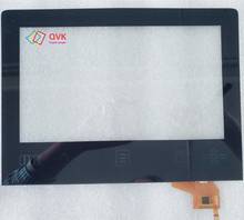 10.1 inch touch screen For PRECOR TRM 761 P62 Treadmill touch screen panel repair and replacement parts 2024 - buy cheap